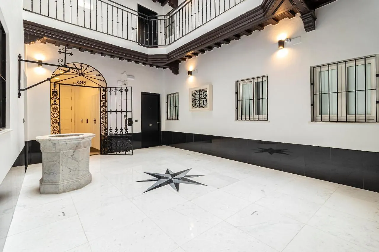 Allo Apartments San Roque 1ºa Cadiz